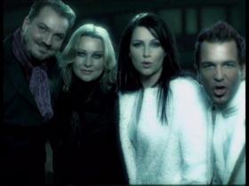 Ace Of Base Unspeakable